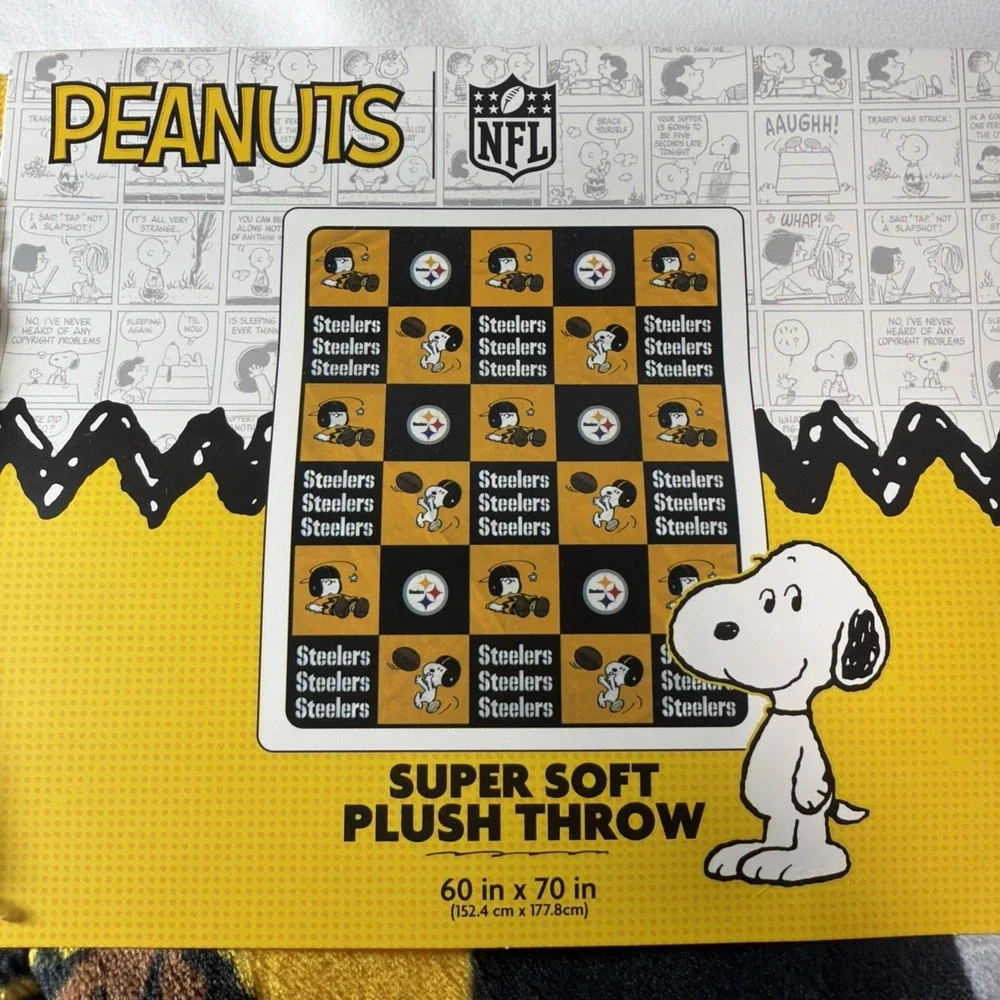 Pegasus peanuts nfl
